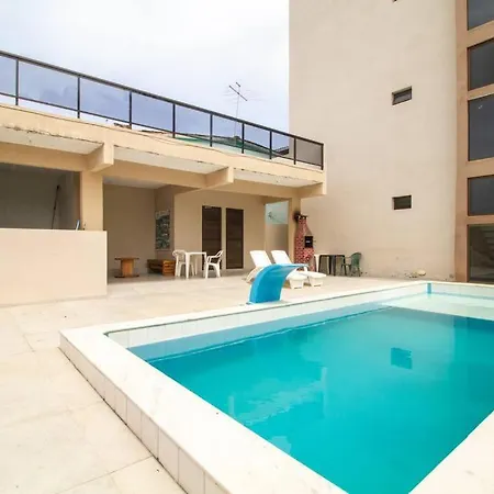 Flat N3 Porto De Galinhas C Piscina Apartment Exterior photo