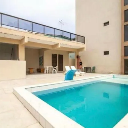 Flat N3 Porto De Galinhas C Piscina Apartment Exterior photo