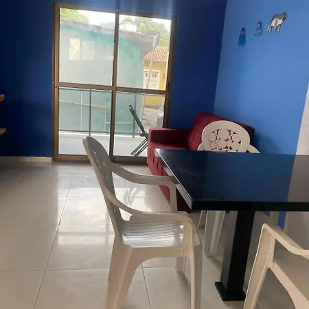 Flat N3 Porto De Galinhas C Piscina Apartment Exterior photo