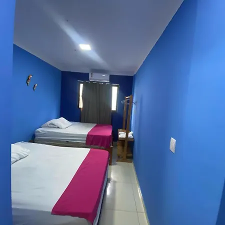 Flat N3 Porto De Galinhas C Piscina Apartment Exterior photo