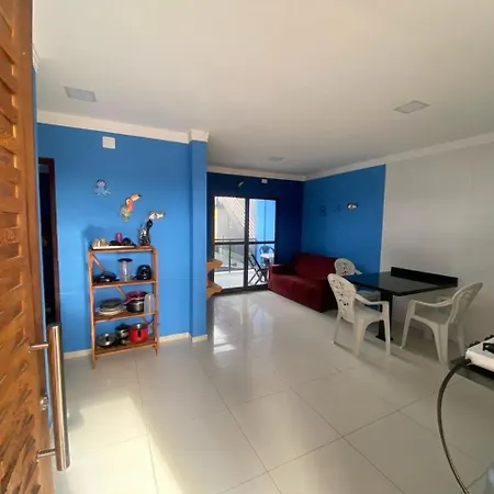 Flat N3 Porto De Galinhas C Piscina Apartment Exterior photo