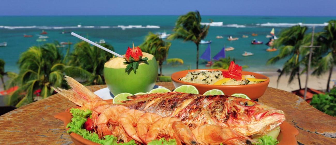 Flat N3 C Piscina Apartment Porto de Galinhas