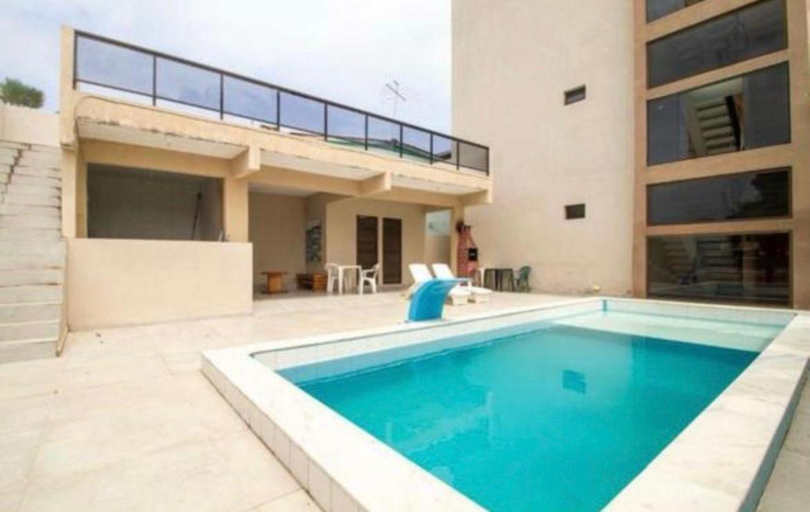 Apartment Flat N3 C Piscina *