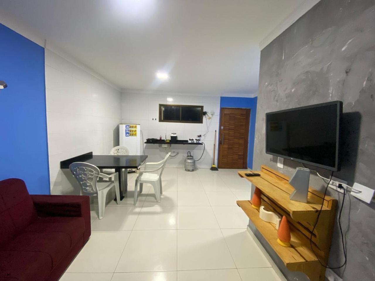 Flat N3 C Piscina Apartment Porto de Galinhas