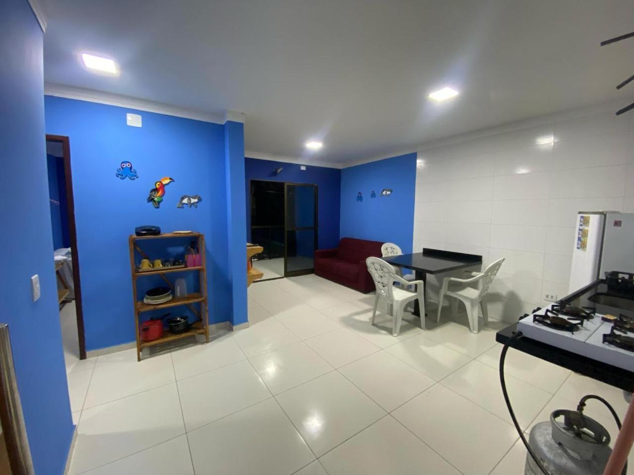 Flat N3 C Piscina Porto de Galinhas