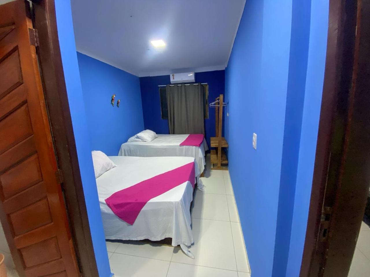 Flat N3 C Piscina * Porto de Galinhas