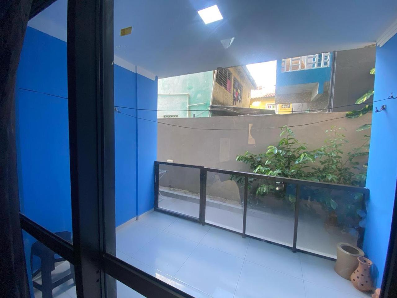Flat N3 C Piscina