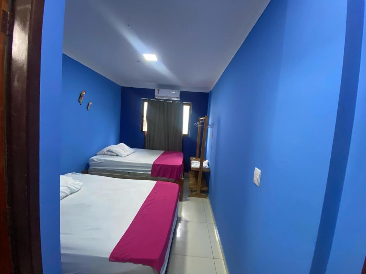 Flat N3 C Piscina Apartment Porto de Galinhas