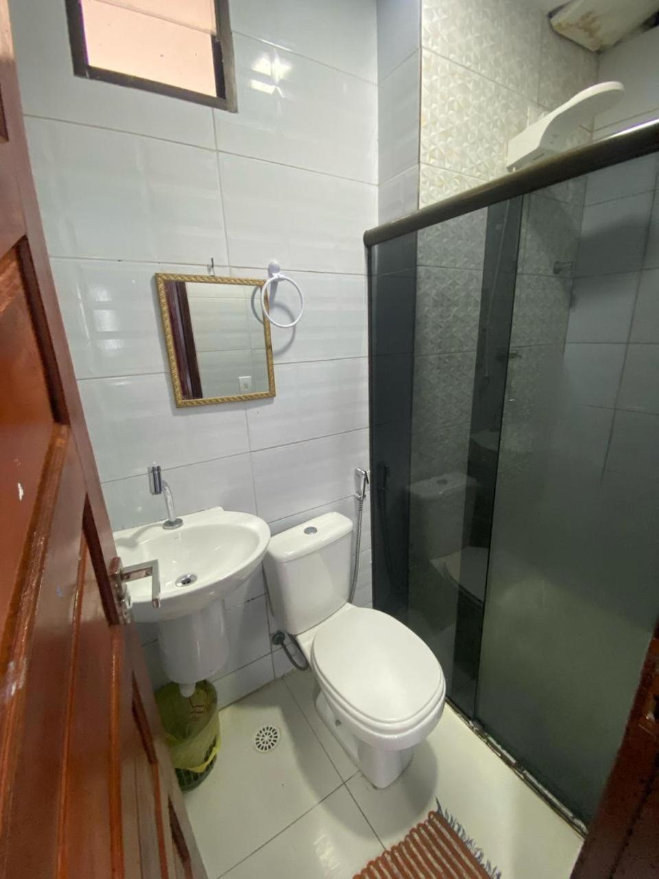 Apartment Flat N3 C Piscina Porto de Galinhas